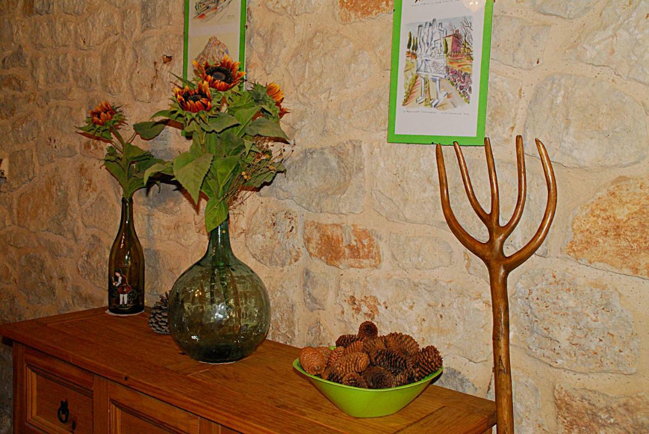 Casa Rural Valdecid Valdeande Kültér fotó