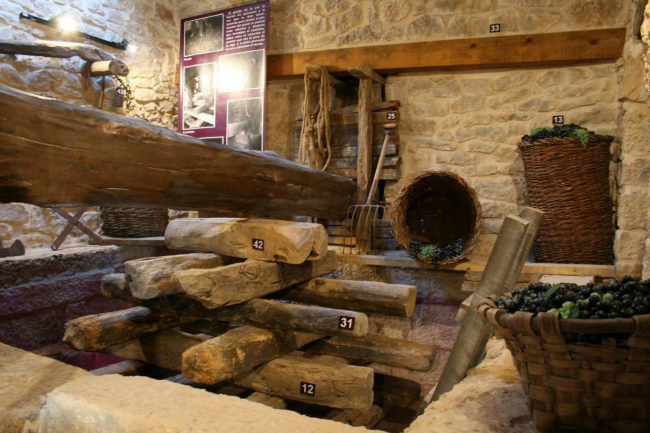 Casa Rural Valdecid Valdeande Kültér fotó